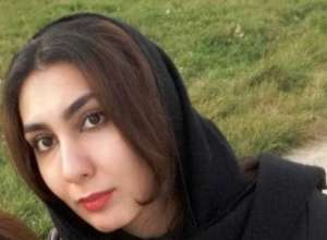 داستانی از روناک سیفی داستانی از روناک سیفی