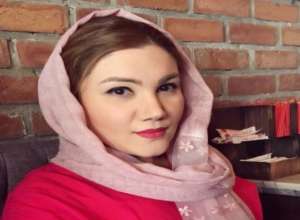 داستانی از مینا امیر حسینی