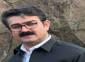 شعری از  پشکۆ یاسینی
ترجمە رضا امیری