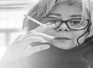 داستانی از شیرین ورچه
