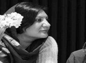 داستانی از نسترن مکارمی
