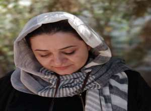 شعری از نزهت مهدوی اشرف
