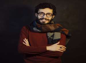 شعری از داوود مائیلی