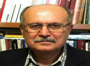 داستانی از فرهاد کشوری