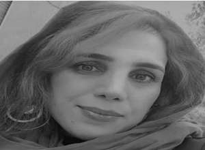 داستانی از هستی قاسمی