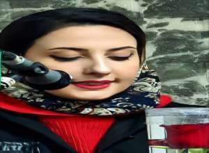 شعرهایی از لیلا فرهانی