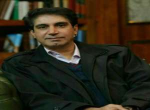 داستانی از منصور علیمرادی