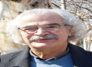 شعرهایی از محمد زندی