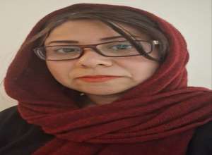 داستانی از رامش زرغانی