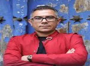داستانی از احمد درخشان