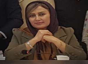 داستانی از فاطمه حیدری مراغه