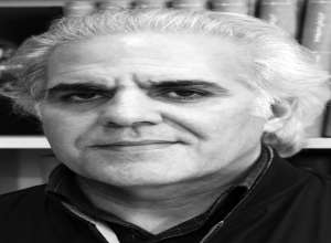 داستانی از علی جانوند 