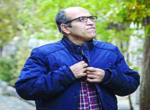 داستانی از ابراهیم دمشناس