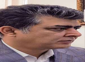 شعرهایی از محمد حسین مدل