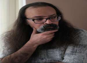 شعری از محمد آشور