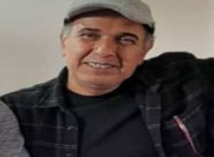 شعری از علی مومنی