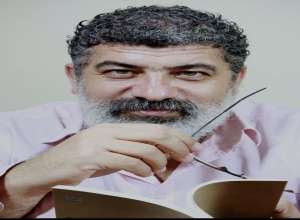 پنج رباعی از بیژن ارژن