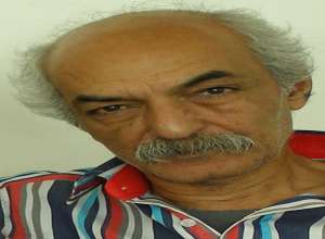 شعرهایی از هرمز علی پور