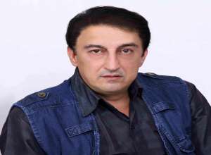 شعری از حمید گلچوبیان