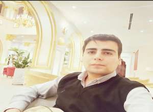 شعری از عرفان دلیری