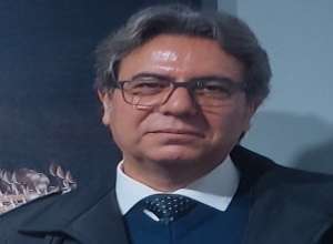 شعری از هوشنگ ملکی