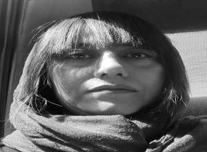 داستانی از عطیه خراسانی