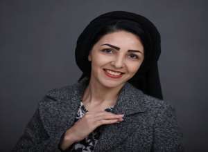 شعرهایی از مریم محمدیان