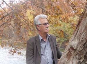 داستانی از گودرز ایزدی