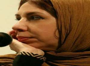 شعری از مهرنوش قربانعلی