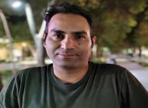شعری از مجتبی هوشیار محبوب