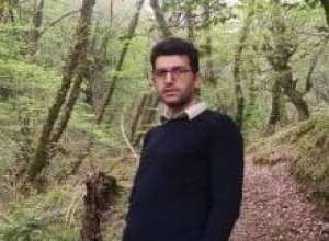 چند رباعی از یاسر فرازی مقدم