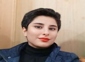 داستانی از خاطره محمدی