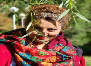 شعرهایی از شادی میرزایی
