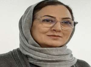 داستانی از مهناز رضایی