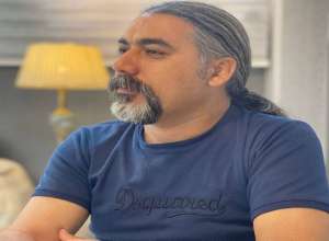 شعرهایی از پاکزاد اجرایی