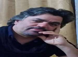 شعرهایی از رضا علی اکبری
