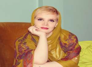 داستانی از بهاره ارشد ریاحی