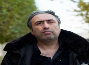 شعری از مهدی موسوی