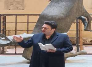 دو شعر از گروس عبدالملکیان