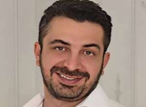 شعرهایی از محسن حسین‌خانی