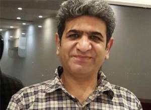 نگاهی به شاعرانگی اسماعیل مهرانفر
خسرو بنایی
