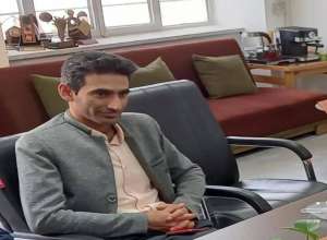 شعری از رحمت رسولی مقدم