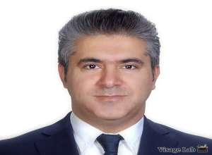 به بهانه انتشار گزینه اشعار ایرج زبردست
 محمد اجاقی