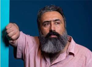 شعری از مهدی موسوی