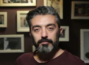 شعرهایی از حامد اشرف زارعی