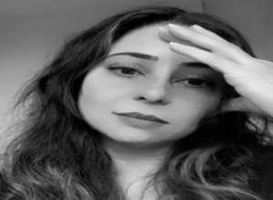 شعری از آرمیتی پاوری
