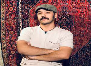شعری از محمد جهانجو