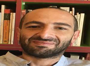 عبارات اروتیک در زبان عربی
علاء رشیدی / ترجمه بابک شاکر