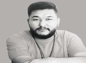 داستانی از مسیح غزنوی