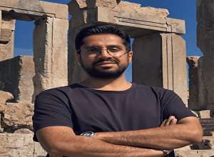 شعرهایی از محسن نقدی